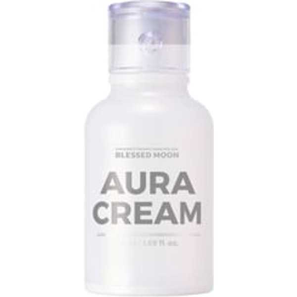 BLESSED MOON - Aura Galactomyces Fermentation Cream 2025 Version - 50ml
