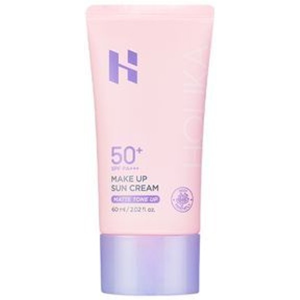 HOLIKA HOLIKA - Make Up Sun Cream - Crème solaire