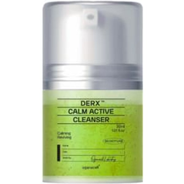 oganacell - Derx Calm Active Cleanser 30ml 30ml