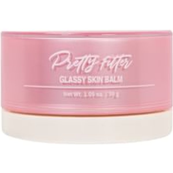 touch in SOL - Bálsamo de Piel Pretty Filter Glassy Skin Balm
