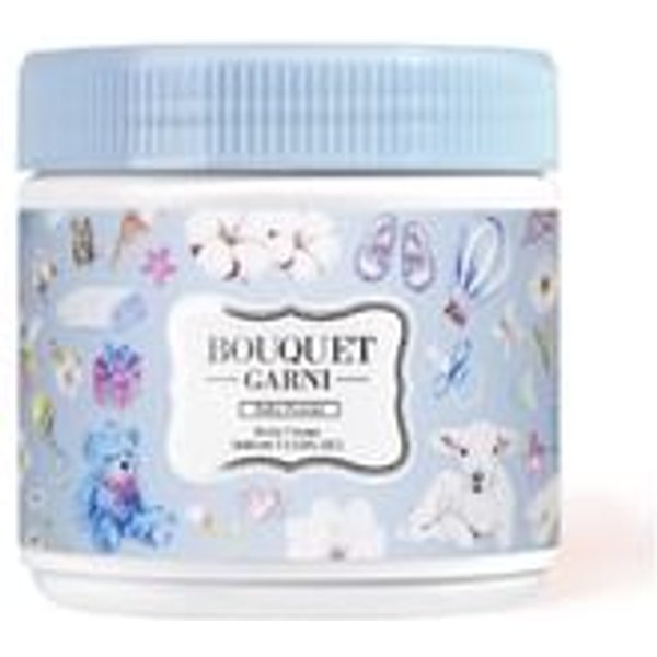 BOUQUET GARNI - Deep Nourishing Body Cream Baby Powder