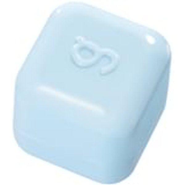 colorgram - Milk Bling Heartlighter - 8 Colors #06 Bubbles Blue