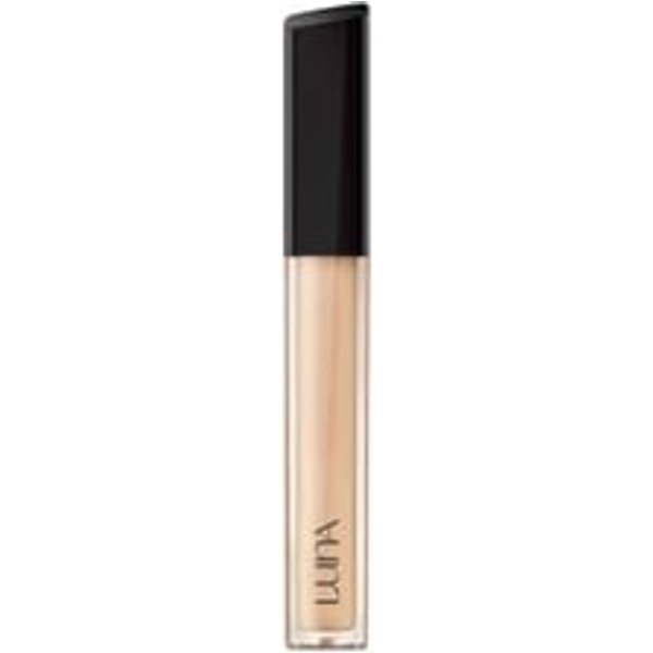 LUNA - Long Lasting Tip Concealer Cover-Fit - 7 Colors 2026 Version - #1.5 Petal
