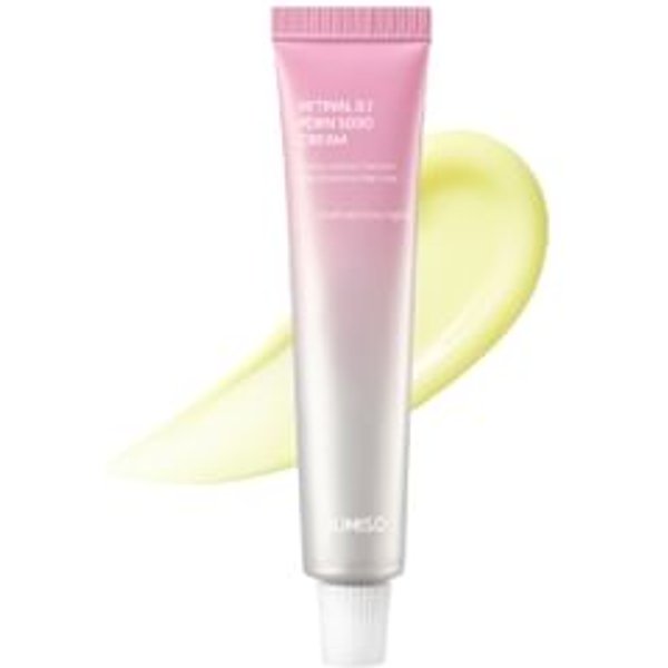 JUMISO - Retinal 0.1 PDRN 5000 Cream 20ml
