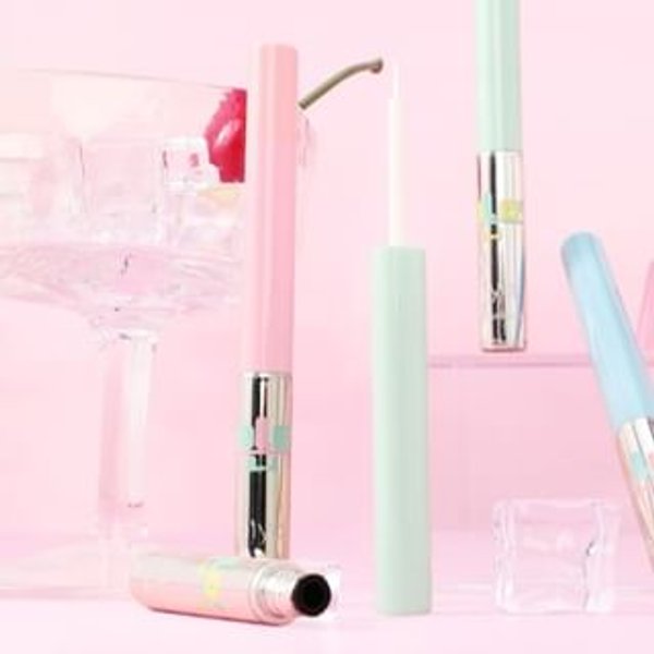 biya - Dreamy Star Liquid Eyeshadow - 4 Colors DO02# Sakura Pink - 2g