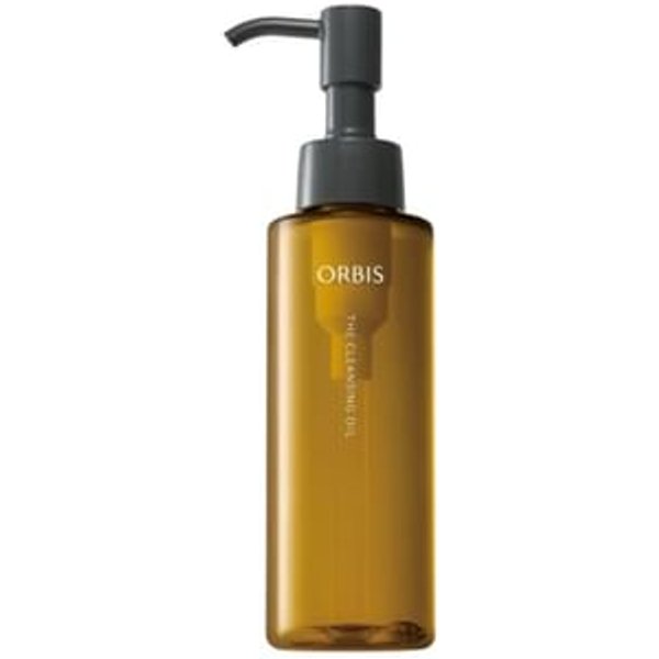 Orbis - The Cleansing Oil 120ml