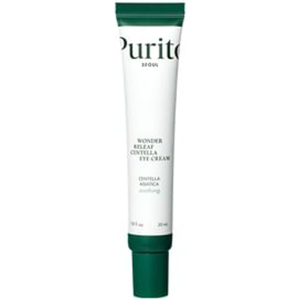 Purito SEOUL - Wonder Releaf Centella Eye Cream - Augencreme