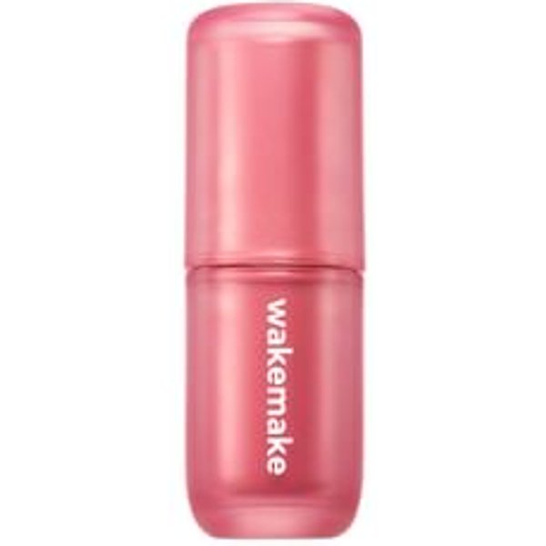 WAKEMAKE - Water Blurring Layer Tint - 10 Colors #04 Rosimere