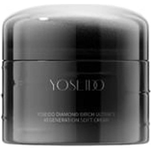 YOSEIDO - Diamond Birch Ultimate Regeneration Soft Cream (For Oily Skin) 50g