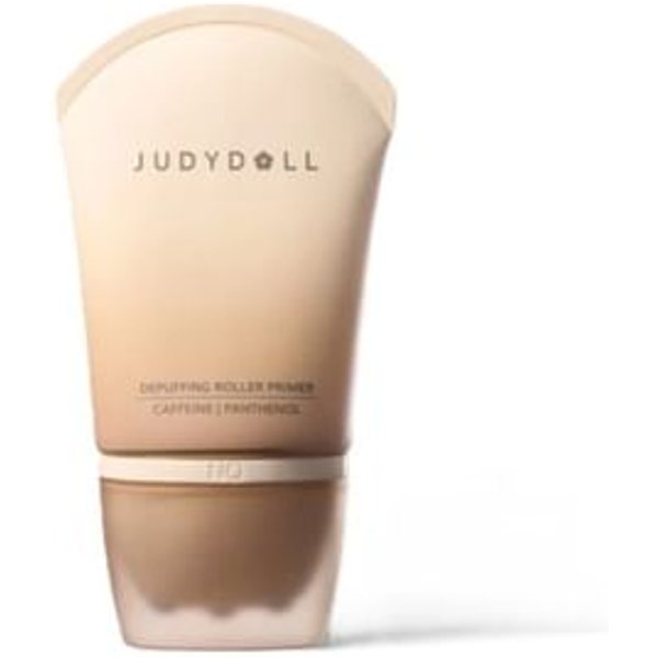 Judydoll - Depuffing Roller Primer