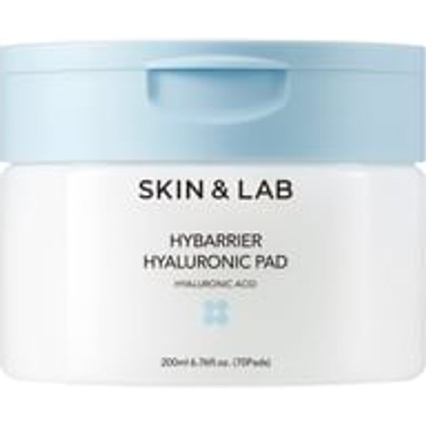 SKIN&LAB - Hybarrier Hyaluronic Pad 70 pads
