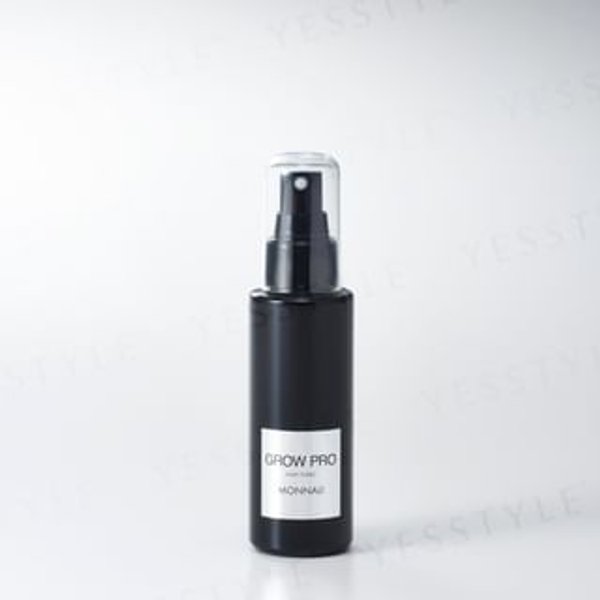 MONNALI - Black Series Scalp Essence Grow Pro 100ml