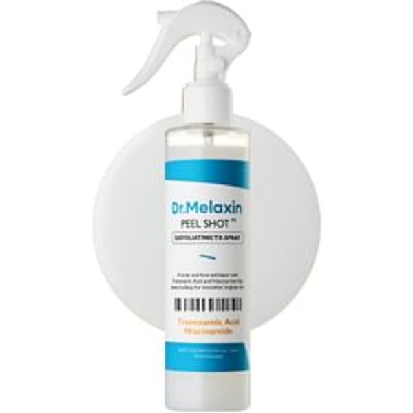 Dr.Melaxin - Peel Shot Exfoliating TX-Spray 200ml