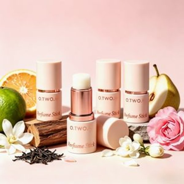 O.TWO.O - Fragrant Wonderland Perfume Stick - 4 Scents #01 Inversion Of Paris