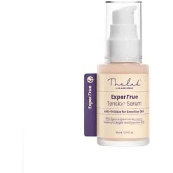 THE LAB by BLANC DOUX - Exper True Tension Serum 30ml