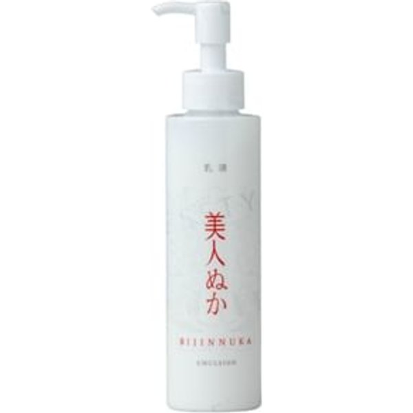 REAL - Bijin Nuka Emulsion 150ml
