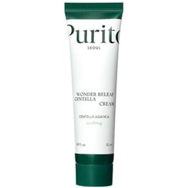 Purito SEOUL - Wonder Releaf Centella Cream 50ml
