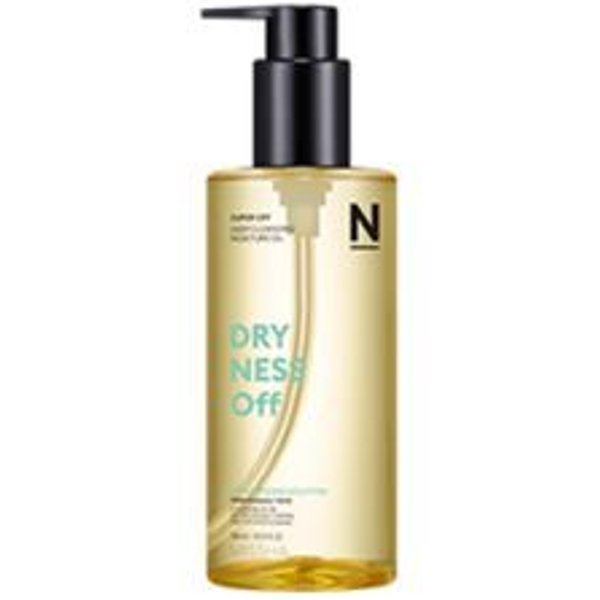MISSHA - Super Off Cleansing Oil - 3 Types Dryness Off