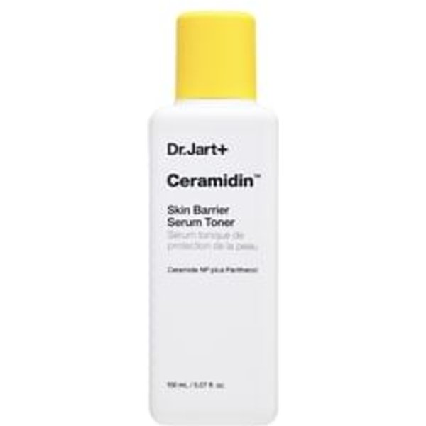 Dr. Jart+ - Ceramidin Skin Barrier Serum Toner - Sérum tonique