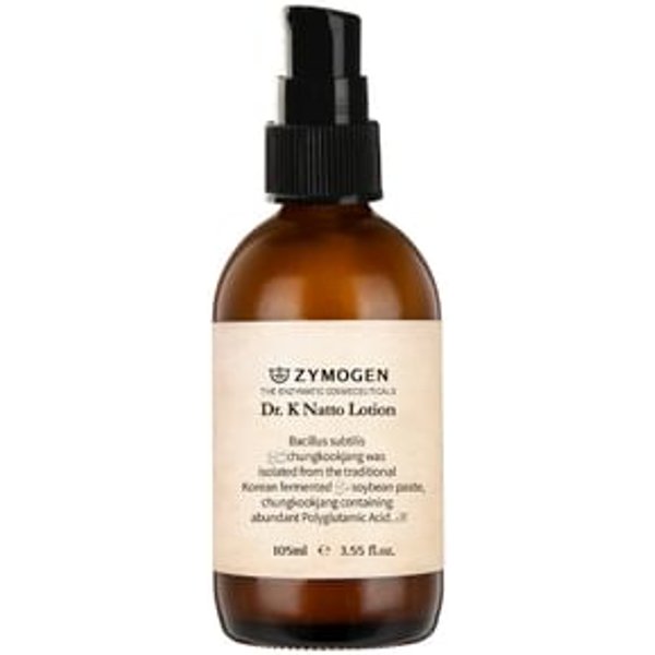 ZYMOGEN - Dr. K Natto Lotion - Körperlotion