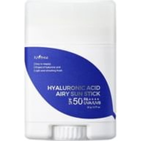 Isntree - Barra Solar Hyaluronic Acid Airy