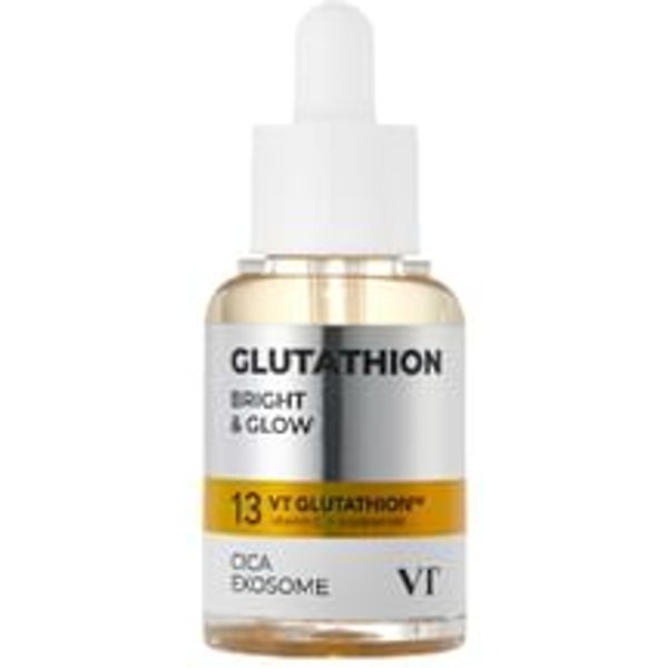 VT - Ampolla Iluminadora Glutathione G2 Brightening Ampoule