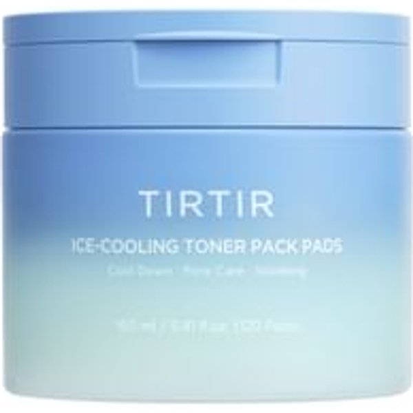 TIRTIR - Pads de Tónico Ice-Cooling