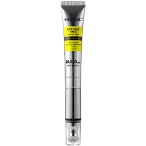MEDIPEEL - Retinal NMN Bounce Shot Eye Cream 1 pcs