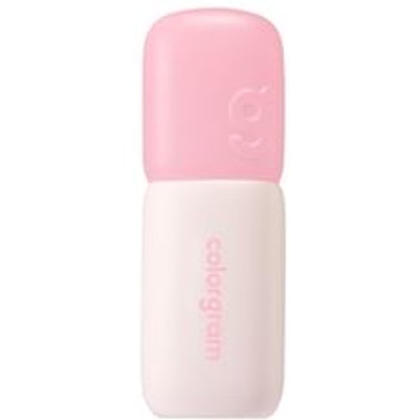 colorgram - Nude Blur Tint - 18 Colors 2026 Version - #14 Mellow Strawberry