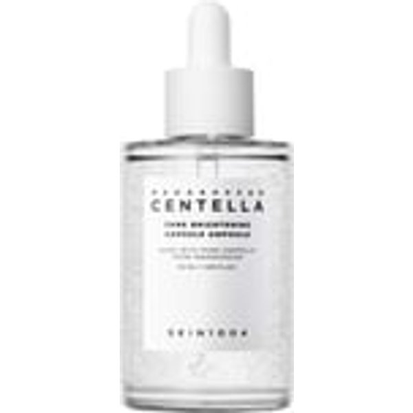 SKIN1004 - Madagascar Centella Tone Brightening Capsule Ampoule - Ampoule capsule éclaircissante à la centella de Madagascar