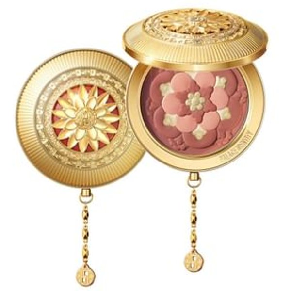 PALACE IDENTITY - Blossom Blush (ROSE) - Fard à joues
