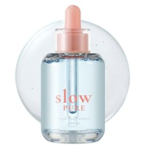 slowpure - Hydration Texture Serum 50ml