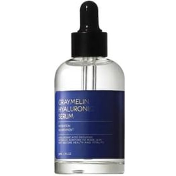 GRAYMELIN - Hyaluronic Serum - Sérum