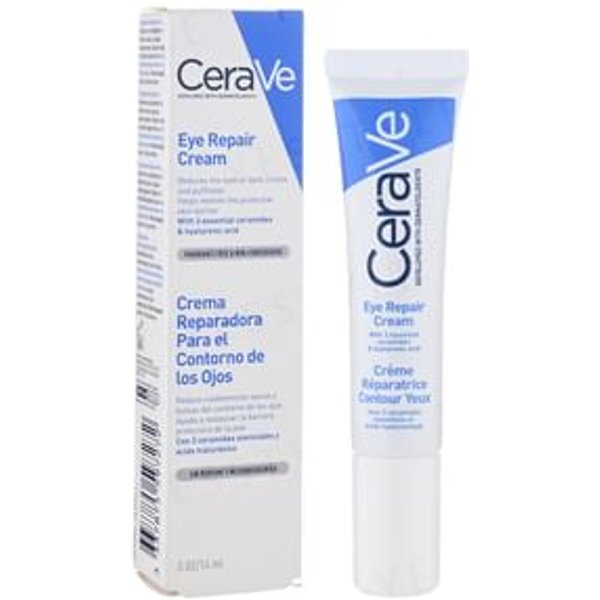 CeraVe - Eye Repair Cream 14ml