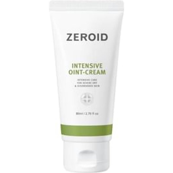 ZEROID - Intensive Oint-Cream - Crème