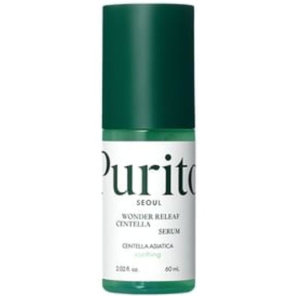 Purito SEOUL - Wonder Releaf Centella Serum - Sérum