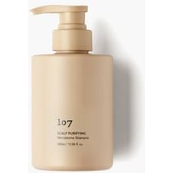 107 Beauty - Shampoo Scalp Purifying Microbiome Shampoo