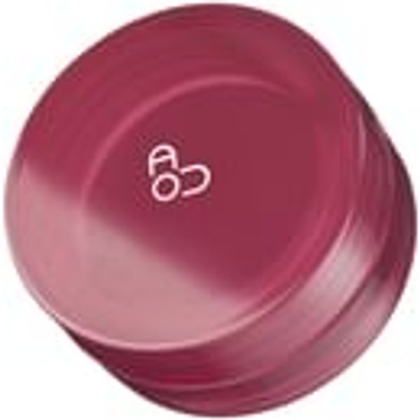 AOU - Floofy Matte Balm - 10 Colors #04 Cold Balm