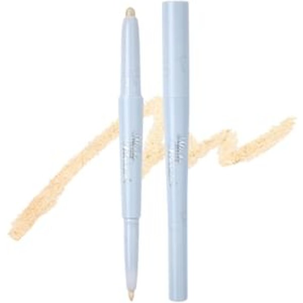 Miche Bloomin' - Namidabukuro Dazzling Duo Stick 02 Honey Millefeuille 1 pc