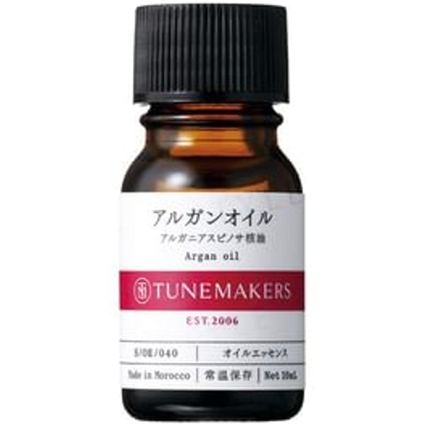TUNEMAKERS - Argan Oil 10ml