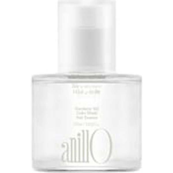 anillO - Gardenia Veil Color Shield Hair Essence 50ml
