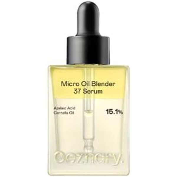 Ooznary - Azelaic Micro Oil Blender 37 Serum 30ml