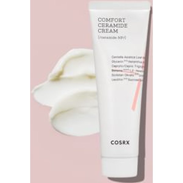 COSRX - Balancium Comfort Ceramide Cream - Crème