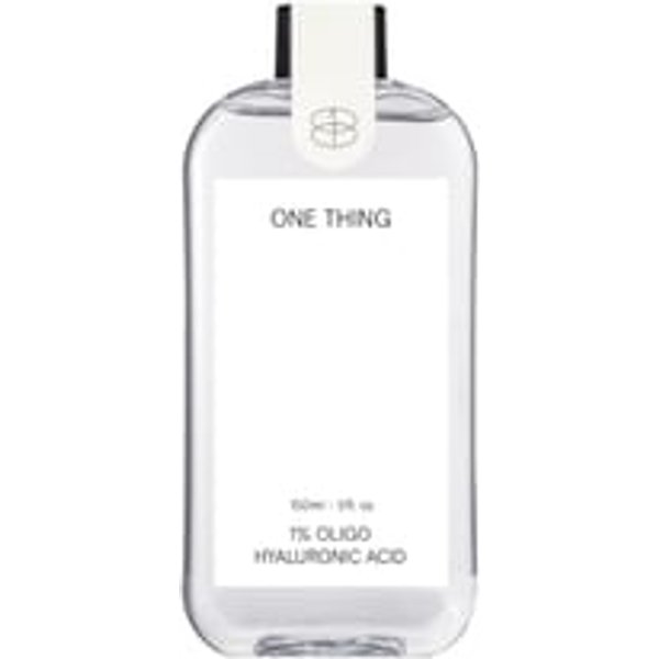 ONE THING - 1% Oligo Hyaluronic Acid - Tonique