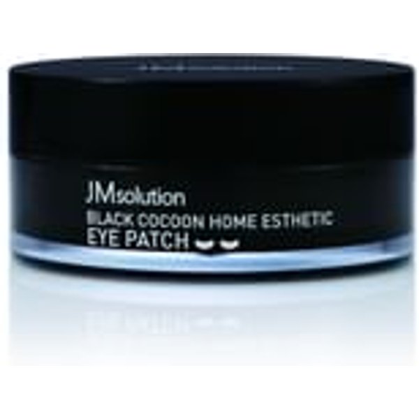 JMsolution - Black Cocoon Home Esthetic Eye Patch 60 patches