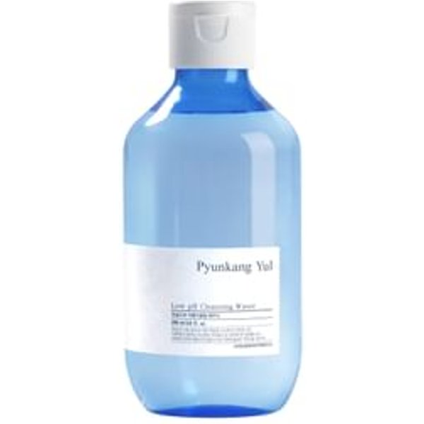 Pyunkang Yul - Agua micelar Low pH Cleansing Water