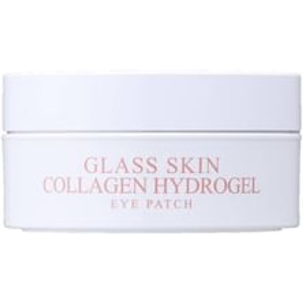 esfolio - Glass Skin Collagen Hydrogel Eye Patch 60 patches