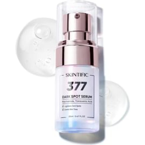 SKINTIFIC - Symwhite 377 Dark Spot Serum 20ml