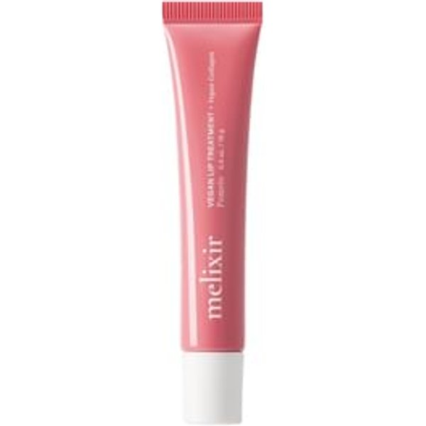 melixir - Vegan Lip Treatment - 4 Colors #03 Pomelo