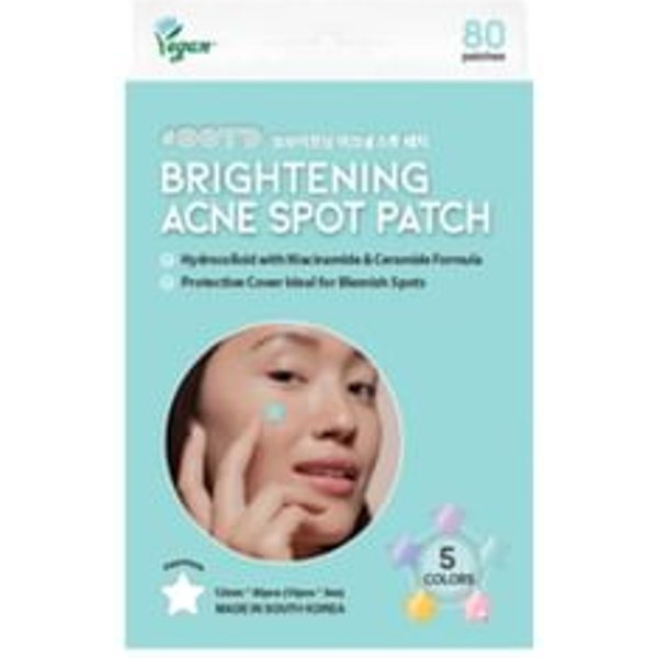 OOTD - Brightening Acne Spot Patch 80 patches